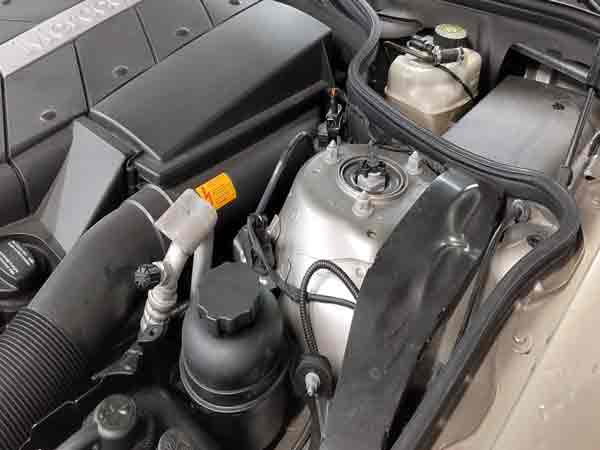 Can I Use Power Steering Fluid As Brake Fluid