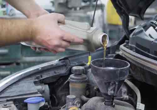 Can transmission fluid be used as power steering fluid?