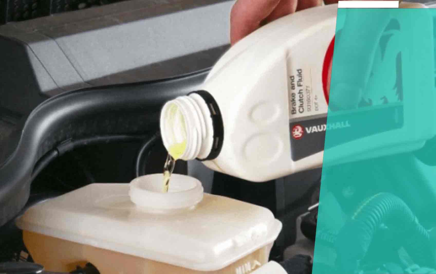 Can Transmission Fluid Be Used As Power Steering Fluid