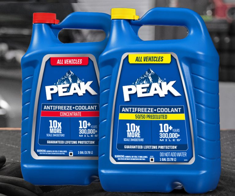 Can I Mix 50/50 Coolant With Concentrate? Find Out Now.