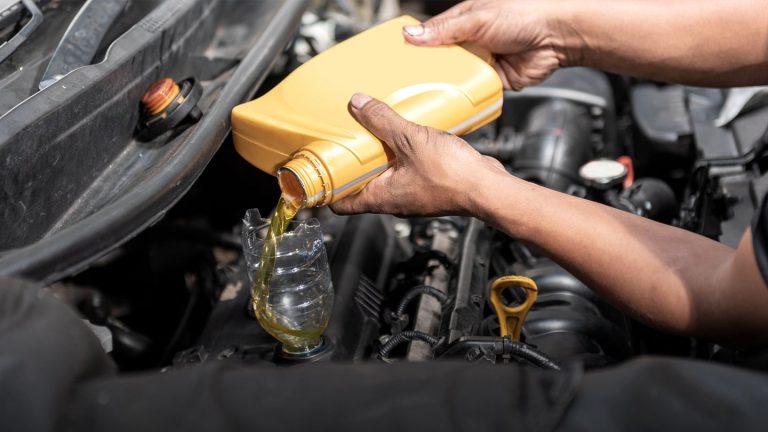 Revitalize Your Ride with 4L60E Transmission Fluid