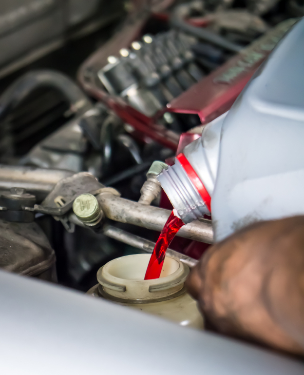 Do You Check Transmission Fluid in Park or Neutral? Expert Guide.