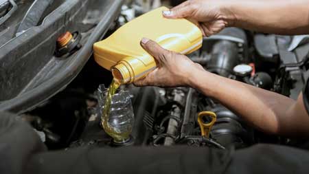 Revitalize Your Car’s Performance with 5R55 Transmission Fluid