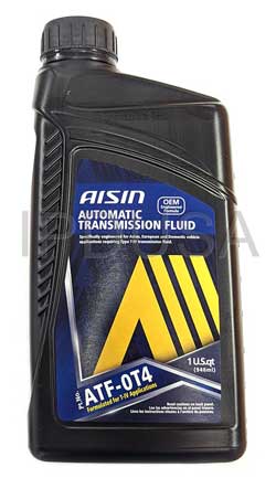 Aisin As68Rc/As69Rc Fluid