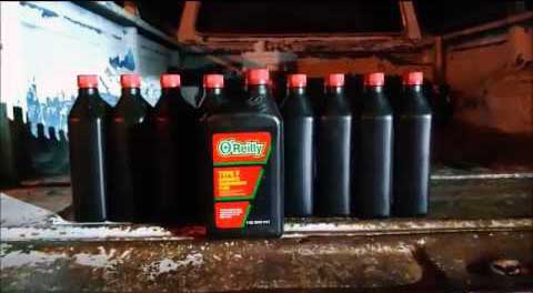 C4 Transmission Fluid: The Ultimate Guide for better Performance