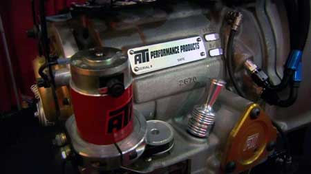 Maximize Your Ride: Powerglide Transmission Fluid Tips