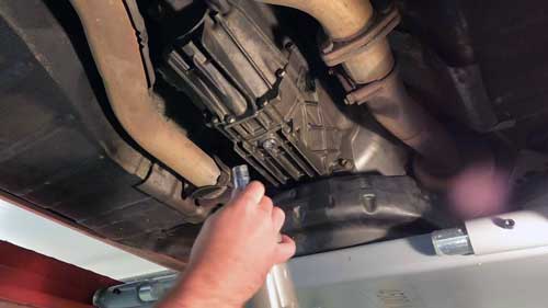 Rev Up Your Ride: Zf6 Manual Transmission Fluid Explained