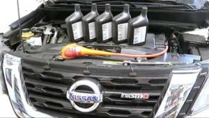 Nissan E-Psf Fluid Equivalent: Finding The Right Match