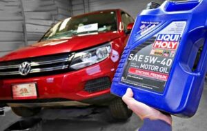 Decoding VW 502 00 Oil Equivalents: Your Ultimate Guide