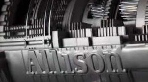 Allison Transmission Fluid Capacity Chart: Essential Guide