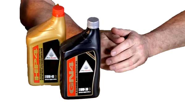 Honda Gn4 Oil Equivalent: Unveiling the Power Behind Superior Performance