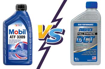 What is the Difference Between ATF and DCT Fluid?