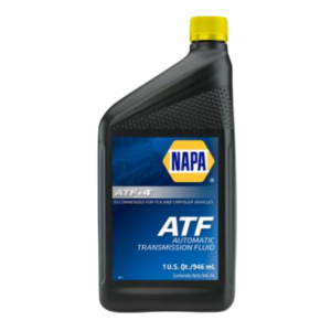 7176 Transmission Fluid Equivalent: Choosing The Correct Transmission Fluid