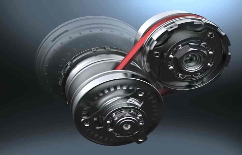 Cars with cvt transmission problems