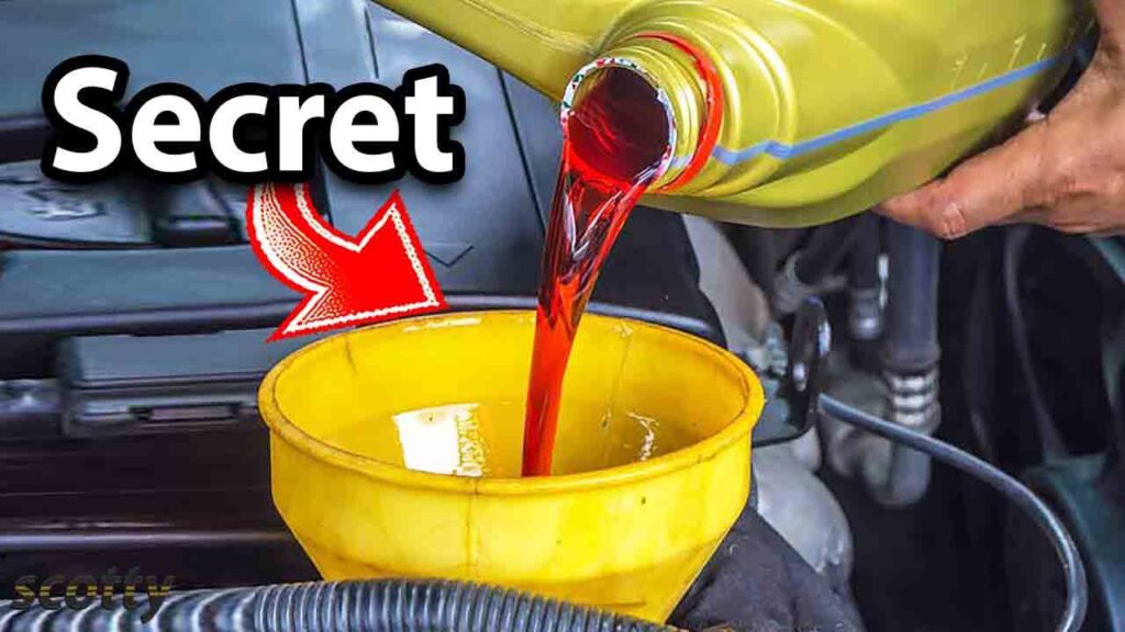 How long does synthetic transmission fluid last