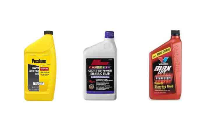 KIA PSF-3 Power Steering Fluid Equivalent: A Comprehensive Guide