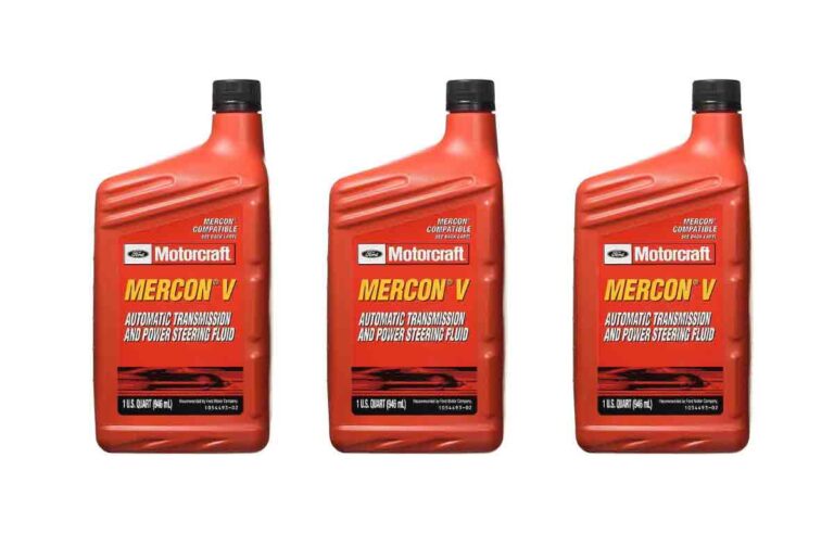 Know the MA5 Transmission Fluid Equivalent