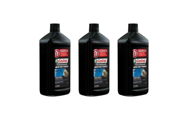 Sp Iii Transmission Fluid Equivalent: Finding The Perfect Equivalent
