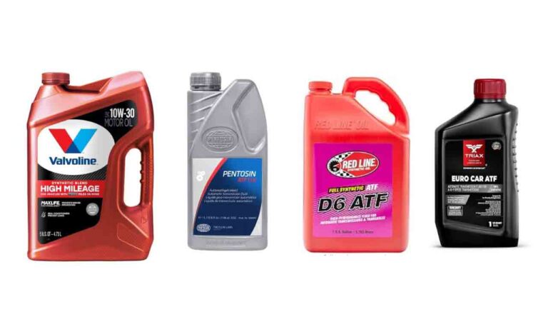Discovering the Perfect ZF Transmission Fluid Equivalent