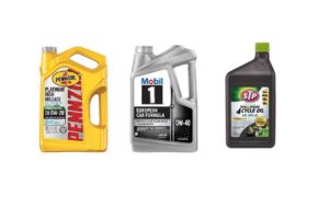 GM Dexos Oil Equivalent: Finding The Perfect Match For Your Engine ...