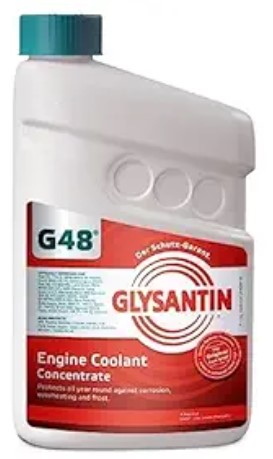Glysantin G48 Engine Coolant Concentrate