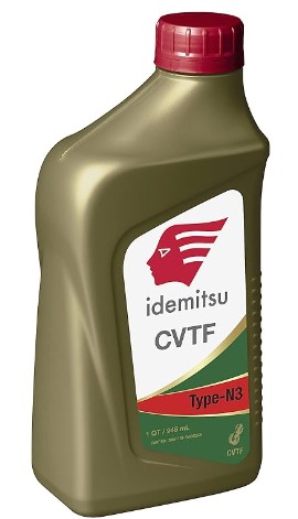 Idemitsu CVT Type N3 Transmission Fluid for Nissan