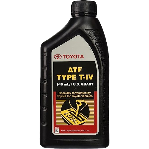 Toyota ATF type t-IV