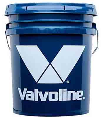 Valvoline VV813 Tractor Hydraulic Fluid, 5 gal