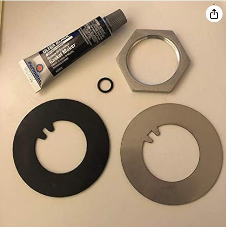 7.3 Dipstick Adapter Repair Kit