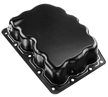 A-Premium Lower Engine Oil Pan