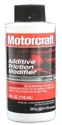 Ford Genuine Ford Fluid XL-3 Friction Modifier Additive