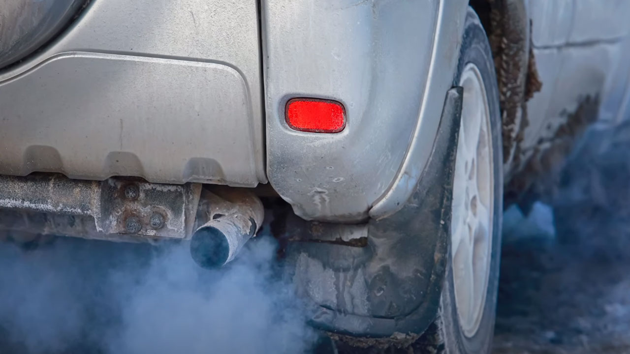 Troubleshooting Car Losing Oil But No Leak or Smoke