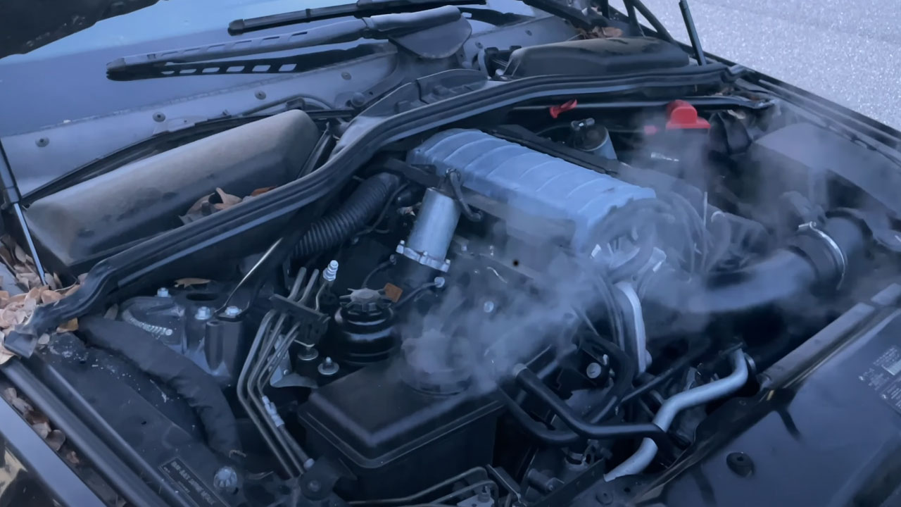 Troubleshooting Car Losing Oil But No Leak or Smoke