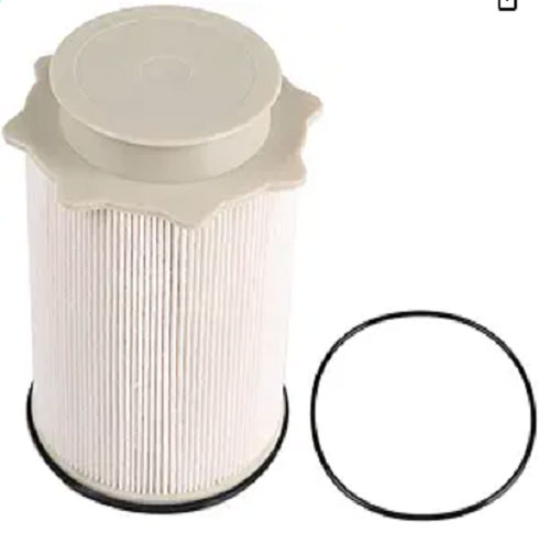 6.7 Cummins Fuel Filter for 2010-2020 Dodge Ram 2500 3500 4500 5500 6.7L Cummins Diesel Fuel Filter Water Separator Set with O-ring Replace