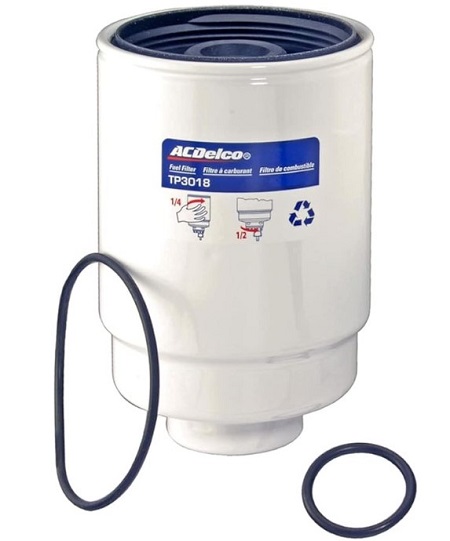 ACDelco TP3018 Fuel Filter